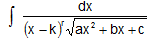 1782_Integration of the Irrational Algebraic Fractions1.png